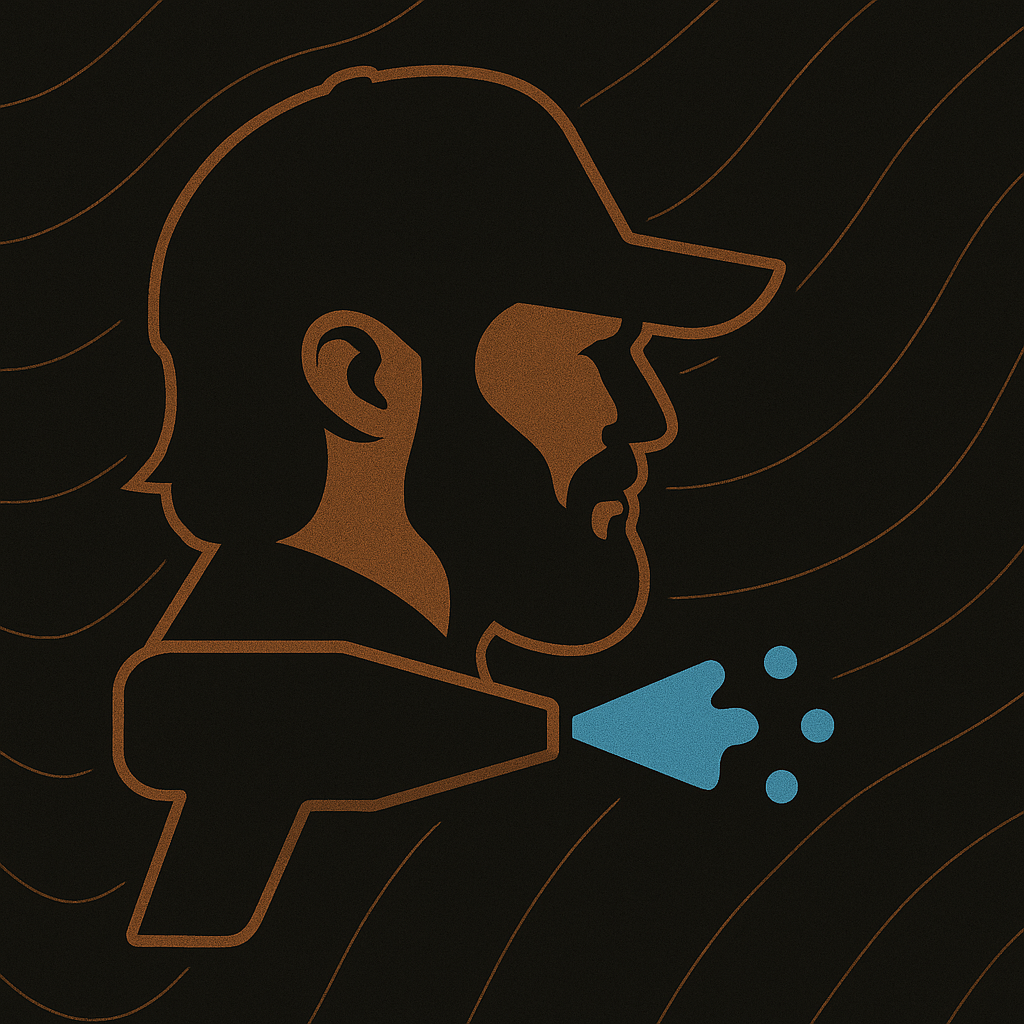 Sublimation Inc. Logo